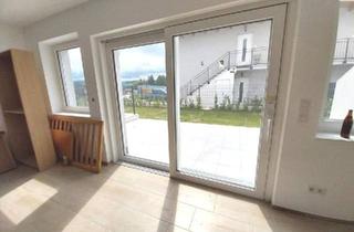 Haus mieten in 3040 Neulengbach, NEUBAU-DOPPELHAUSHÄLFTE mit Garten und Terrasse zu mieten, ERSTBEZUG in 3061, Nähe Neulengbach