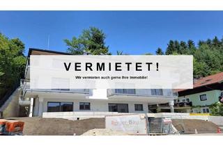 Wohnung mieten in 5310 Mondsee, VERMIETET - Exklusive 3-Zi-Neubauwohnung mit See- und Bergblick in Mondsee-Tiefgraben
