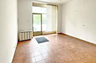 Geschäftslokal mieten in 3400 Klosterneuburg, Geschäftslokal mit großer Auslage