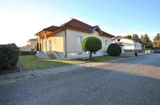Haus mieten in 2824 Seebenstein, Hübsches Einfamilienhaus mit Garten und Terrasse!