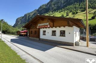 Gastronomiebetrieb mieten in 5612 Hüttschlag, Restaurant Kaminstadl Hüttschlag