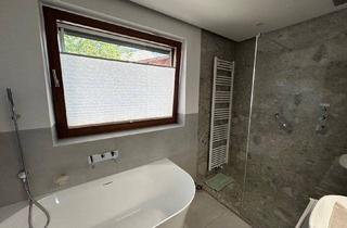 Haus kaufen in 6122 Fritzens, Fritzens: Wohnen mit Stil, Pool, Bergpanorama und sofort bezugsbereit