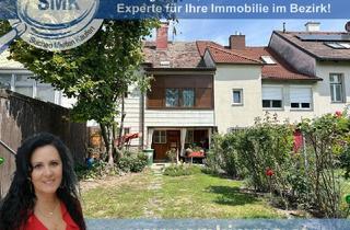 Haus kaufen in 2020 Hollabrunn, Kleines, charmantes Stadthaus!