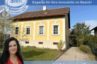 Haus kaufen in 2070 Retz, Stadtjuwel zum Bestpreis!