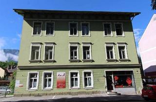Büro zu mieten in Schillerstrasse 14, 9800 Spittal an der Drau, Büro - Geschäft - Praxis - direkt am Stadtpark - Zentrum von Spittal