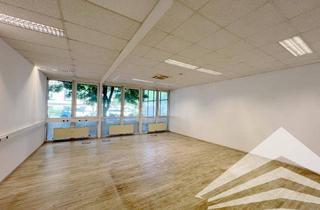 Büro zu mieten in Paul-Hahn-Strasse 1 - 3, 4020 Linz, Ausbildungsräume und Büroräumlichkeiten auf 540 m² nähe Industriezeile!