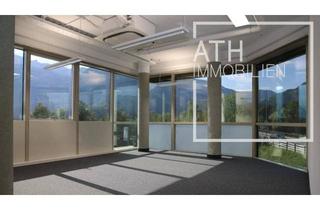 Büro zu mieten in 6230 Brixlegg, Modern saniertes Büro in Bestlage mit Parkplätzen
