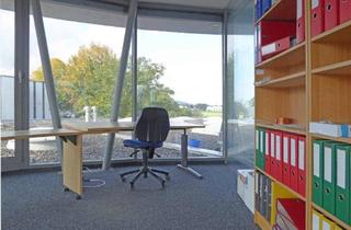 Büro zu mieten in 6973 Höchst, Büroabteil im Gewerbegebiet