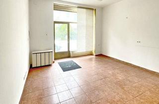 Geschäftslokal mieten in 3420 Kritzendorf, Geschäftslokal mit großer Auslage