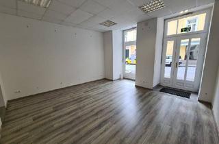 Geschäftslokal mieten in Erzherzog Rainer-Ring, 2500 Baden, Büro / City-Shop im Zentrum zwischen Casino u. grüner Markt - top-renoviert
