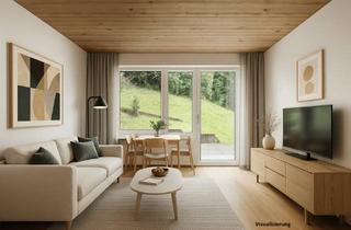 Wohnung kaufen in 4820 Bad Ischl, Zweitwohnsitz in der Kaiserstadt