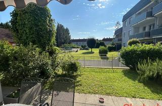 Wohnung kaufen in 4050 Traun, Terrassen-Gartenwohnung