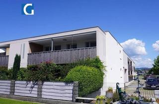 Wohnung kaufen in Giessenstraße, 6972 Fußach, Moderne 4 Zimmerwohnung in ruhiger Lage