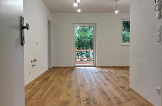 Wohnung kaufen in 4880 Sankt Georgen im Attergau, Salzkammergut - Helle, effiziente und zentrumsnahe Eigentums-/Anlegerwohnungen
