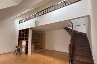 Maisonette kaufen in Theresiengasse, 2500 Baden, Charmante Maisonette - Wohnung im top-sanierten Metternichhof im Zentrum von Baden
