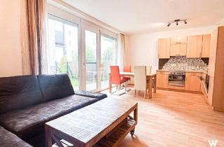 Wohnung kaufen in 2000 Stockerau, STOCKERAU – Idyllische Gartenwohnung in zentraler Lage | TOP-PREIS | bezugsfertig
