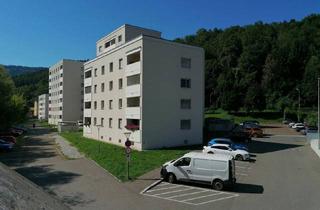 Wohnung mieten in Proleberstraße 60, 8700 Leoben, Sanierte und großzügige 2-Zimmer-Wohnung mit Loggia am schönen Murufer!