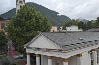 Wohnung mieten in 4820 Bad Ischl, Bad Ischl - Zentrum, 5 Zimmer Wohnung mit franz. Balkon
