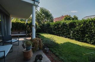 Wohnung mieten in 5101 Bergheim, MEIN GARTEN IN BERGHEIM! 13327