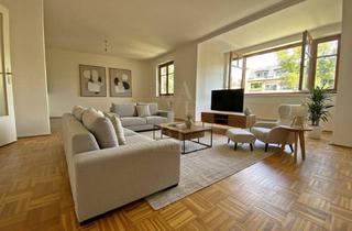 Wohnung mieten in Sieveringer Straße, 1190 Wien, Zentral gelegene, sehr helle und gut aufgeteilte Neubauwohnung