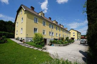 Wohnung mieten in 4813 Altmünster, WOHNEN AM TRAUNSEE - 3 ZIMMER MIETWOHNUNG