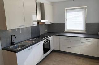 Wohnung mieten in 6210 Wiesing, www.wiesing.at.tt - Wiesing schöne ca. 65 m² 3 Zimmer-Wohnung in ruhiger Sonnenlage