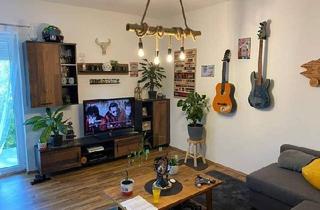 Wohnung mieten in Edelsgrub 193a, 8302 Edelsgrub, 2 Wohnungen je 50m2 mit Balkon oder Garten