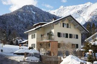 Einfamilienhaus kaufen in Rätikonstraße 24, 6773 Vandans, Wohnhaus mit 3 Wohnungen für Feriengäste oder als Selbstnutzer, im schönen Montafon!