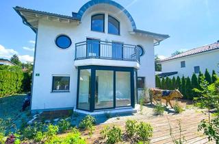 Einfamilienhaus kaufen in 5411 Oberalm, Einfamilienhaus in Oberalm mit Garten und Terrasse zum kaufen