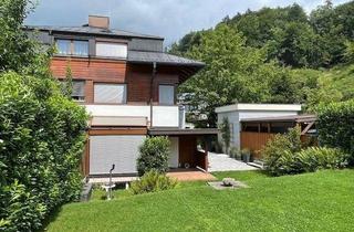 Haus mieten in 5061 Elsbethen, Salzburg Elsbethen: Attraktives, sonniges Eckreihenhaus ca. 98 qm Wohnfläche, 5 Zimmer, Terrasse, großer Garten, 2 Carports
