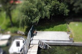 Grundstück zu kaufen in 9871 Seeboden am Millstätter See, Exklusives Seegrundstück am Millstätter See. Ihr privates Paradies in Seeboden.