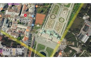 Wohnung mieten in 1040 Wien, Einzigartiges Wohngefühl im Herzen des 4. Bezirks – Ihre Traumwohnung erwartet Sie!