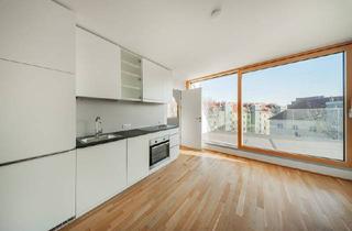 Wohnung kaufen in Sandleitengasse, 1170 Wien, Dachgeschoßtraum mit Seltenheitswert! Gestalten Sie Ihren Wohntraum: Zwei DG-Wohnungen mit Zusammenlegungs-Potenzial! JETZT ANFRAGEN!