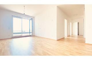 Wohnung mieten in Bründlgraben, 3500 Krems an der Donau, Neubau Erstbezug Drei Zimmer Terrassenwohnung mit Fernblick