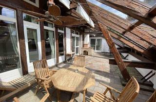 Maisonette kaufen in 3430 Tulln an der Donau, Exklusives Maisonette-Penthouse am Tullner Hauptplatz mit großer Dachterrasse