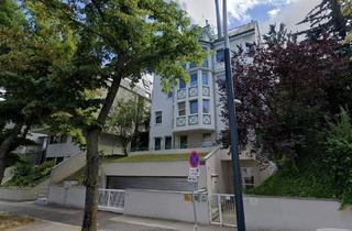 Wohnung kaufen in Krottenbachstraße, 1190 Wien, Ruhig gelegene drei Zimmer Wohnung in der oberen Krottenbachstraße