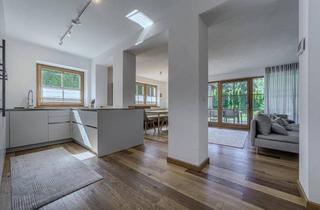 Wohnung kaufen in 6352 Ellmau, Schicke, exklusive Gartenwohnung in ruhiger Sonnenlage