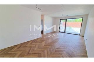 Wohnung kaufen in 2122 Münichsthal, Erstbezug: Helle 2-Zimmer-Wohnung in Münichsthal