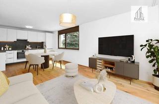 Wohnung kaufen in Wiesenstraße 8a, 6812 Meiningen, Neuwertige 3 Zimmer Wohnung mit großer Terrasse in Meiningen
