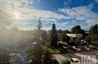 Wohnung kaufen in 5020 Salzburg, Schnäppchenjäger aufgepasst! Balkonwohnung mit Wohnrecht in Ruhelage Nahe dem Europark
