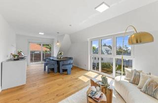 Wohnung kaufen in 1170 Wien, Terrassentraum mit atemberaubender Weitsicht