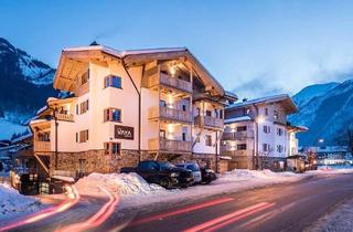 Penthouse kaufen in Nikolaus Gassnerstrasse 27, 5710 Kaprun, Sehr schönes Penthouse im Zentrum Kaprun
