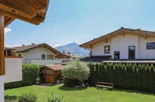 Wohnung mieten in Michael Stöckel Weg, 6382 Kirchdorf in Tirol, Schöne gemütliche 2-Zimmer Wohnung in Kirchdorf Erstbezug nach Generalsanierung