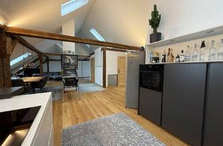 Wohnung mieten in 8020 Graz, Seltene Gelegenheit! Hochwertige, offen geschnittene Wohnung mit Uhrturm-Blick