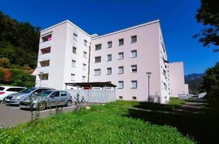 Wohnung mieten in Proleberstraße 54, 8700 Leoben, Angenehme Familienwohnung in schöner Lage am Murufer!
