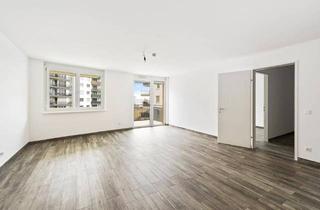 Wohnung mieten in Josef-Fritsch-Weg, 1020 Wien, 2 Zimmer-Apartment mit Balkon und Outdoor Pool in der Anlage