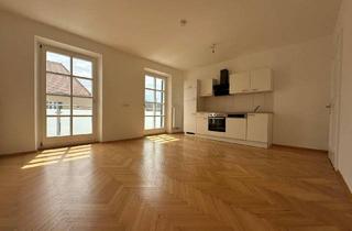 Wohnung mieten in Linderwald, 8740 Zeltweg, SANIERTE MIETWOHNUNG ++ 3-Zimmer-Altbauwohnung ++ Linderwaldsiedlung, ZELTWEG
