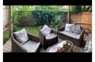 Wohnung mieten in Bodenfeldgasse, 8020 Graz, Erdgeschoss-Apartment mit Terrasse und Garten in Graz Eggenberg