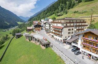 Haus kaufen in 6555 Kappl, Hotel Silvretta in Kappl mit Grundstück direkt an der SkiPiste