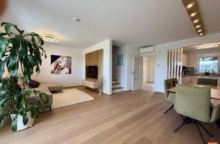 Reihenhaus kaufen in 2353 Guntramsdorf, Modernes Reihenhaus in ruhiger Lage mit hochwertiger Ausstattung und Fernblick